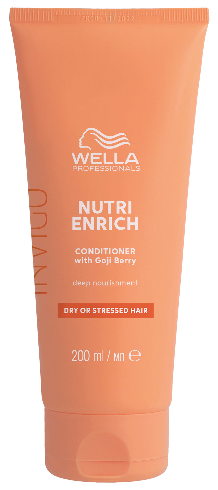 Wella Professionals INVIGO Nutri Enrich Deep Nourishing Conditioner 200 ml