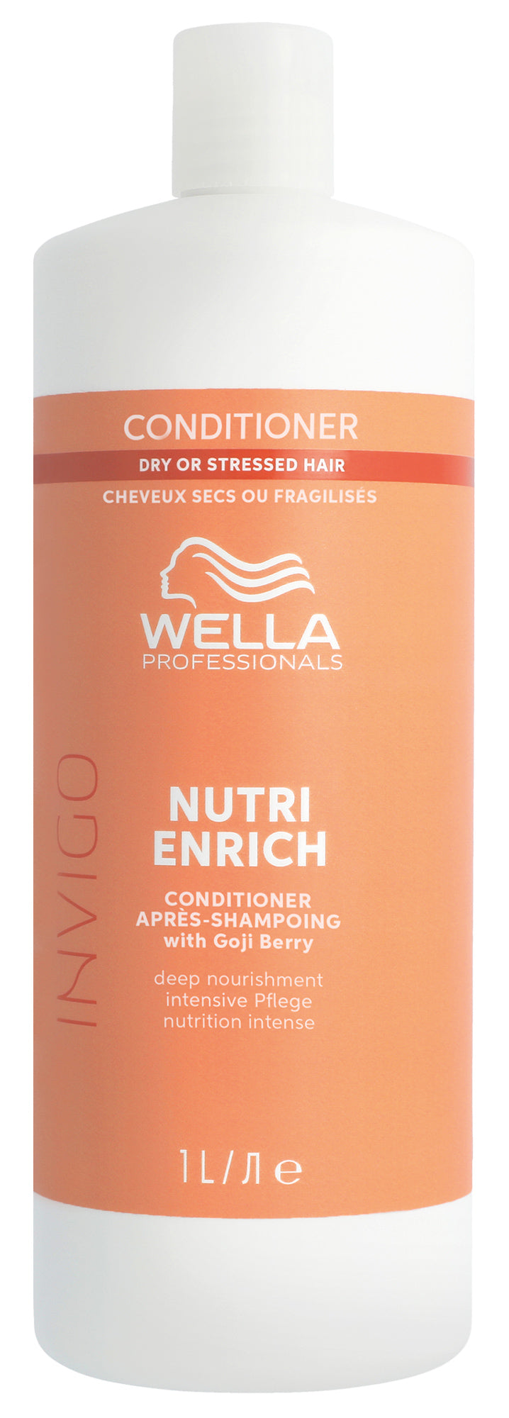 Wella Professionals Care INVIGO Nutri Enrich Deep Nourishing Conditioner 1000 ml