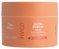 Wella Professionals Care INVIGO Nutri Enrich Deep Nourishing Mask 150 ml