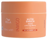 Wella Professionals Care INVIGO Nutri Enrich Deep Nourishing Mask 150 ml