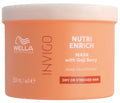 Wella Professionals Care INVIGO Nutri Enrich Deep Nourishing Mask 500 ml