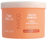 Wella Professionals Care INVIGO Nutri Enrich Deep Nourishing Mask 500 ml