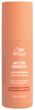 Wella Professionals INVIGO Nutri-Enrich Nourishing Wonder Balm Leave-In 150 ml