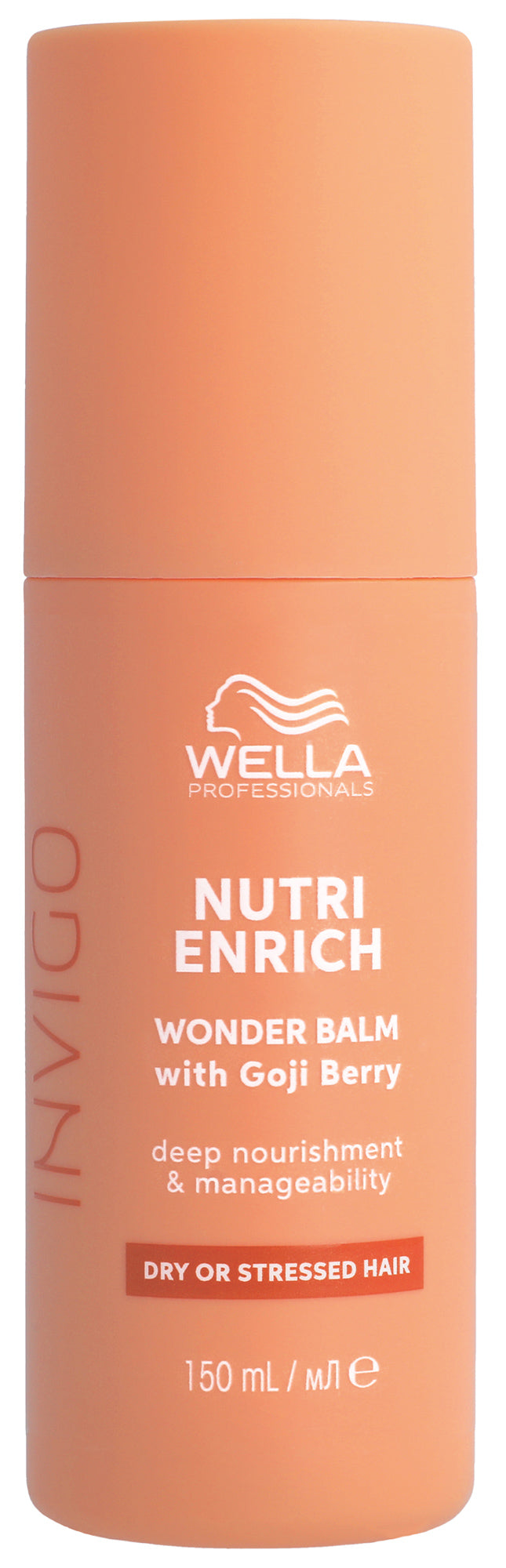 Wella Professionals INVIGO Nutri-Enrich Nourishing Wonder Balm Leave-In 150 ml
