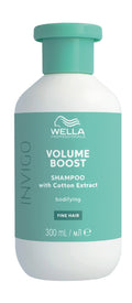 Wella Professionals INVIGO Volume Boost Bodifying Shampoo 300 ml