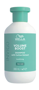 Wella Professionals INVIGO Volume Boost Bodifying Shampoo 300 ml