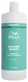 Wella Professionals INVIGO Volume Boost Bodifying Shampoo 1000 ml