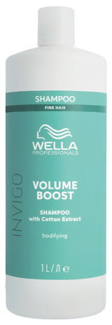Wella Professionals INVIGO Volume Boost Bodifying Shampoo 1000 ml