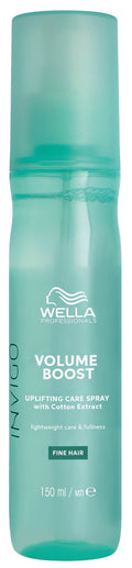 Wella Professionals INVIGO Volume Boost Uplifting Care Spray Leave-In 150 ml