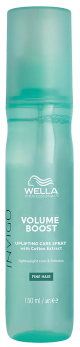 Wella Professionals INVIGO Volume Boost Uplifting Care Spray Leave-In 150 ml