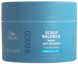 Wella Invigo Sensitive Maske 150ml