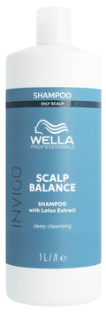 Wella Professionals Care INVIGO Scalp Balance Pure Shampoo 1000 ml