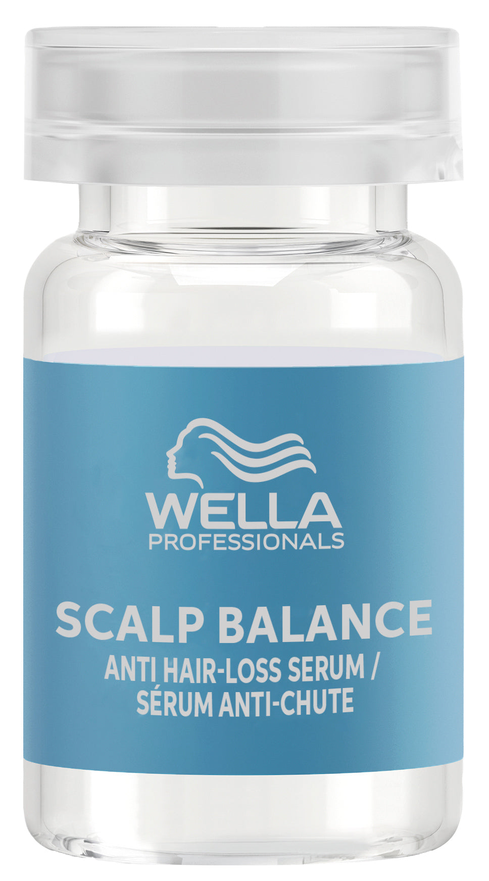 Wella Professionals INVIGO Scalp Balance Anti Hair-Loss Serum 8x6 ml