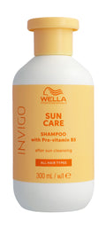 Wella Professionals INVIGO Sun Care Shampoo 300 ml