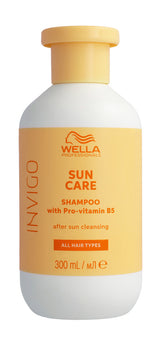 Wella Professionals INVIGO Sun Care Shampoo 300 ml