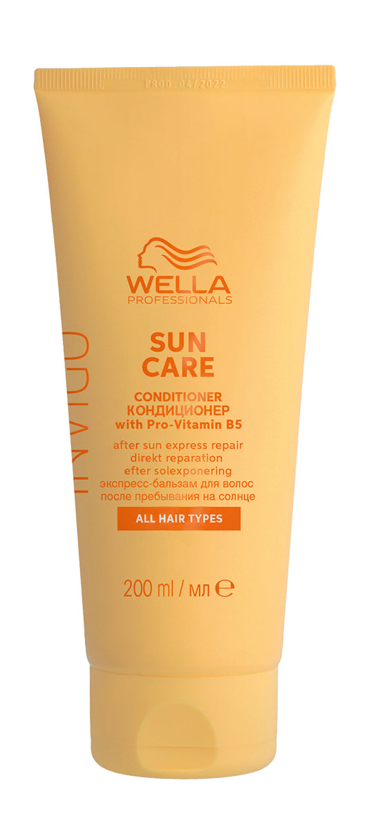 Wella Professionals INVIGO Sun Care Conditioner 200 ml
