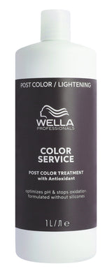 Wella Professionals Care Color Service Farbnachbehandlung 1000 ml