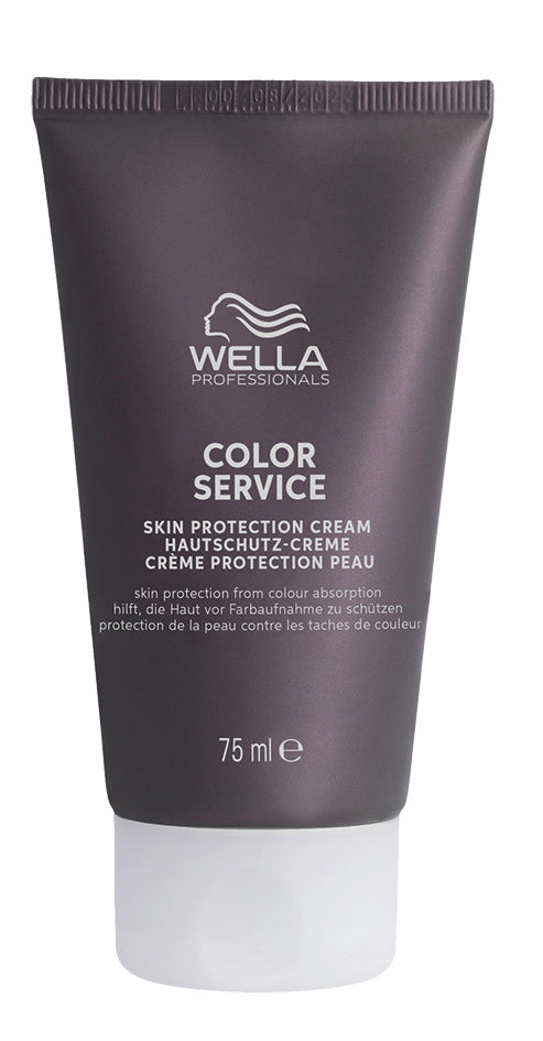 Wella Professionals Care Color Service Hautschutz-Creme 75 ml