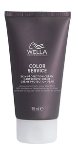 Wella Professionals Care Color Service Hautschutz-Creme 75 ml