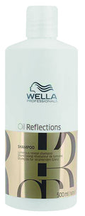 Wella Professionals Care Oil Reflections Shampoo 500 ml