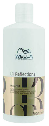 Wella Professionals Care Oil Reflections Shampoo 500 ml