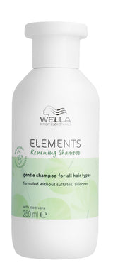 Wella Professionals Care Elements Renewing Shampoo 250 ml – Friseuroutlet
