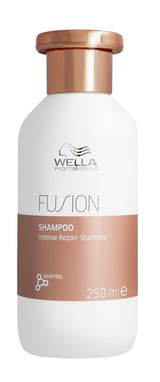 Wella Professionals Fusion Intense Repair Shampoo 250ml