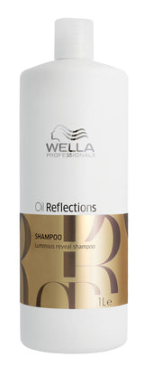 Wella Professionals Care Oil Reflections Shampoo 1000 ml