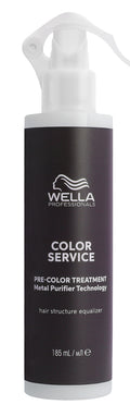 Wella Professionals Care Color Service Farbvorbehandlung 185 ml