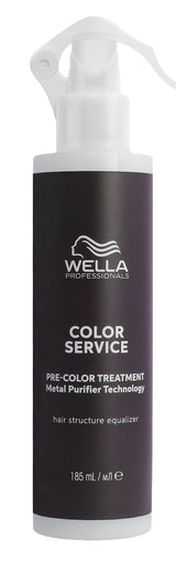 Wella Professionals Care Color Service Farbvorbehandlung 185 ml