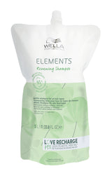 Wella Professionals Care Elements Renewing Shampoo Refill 1000 ml