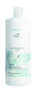 Wella WP NC Mizellen-Shampoo 1000ml