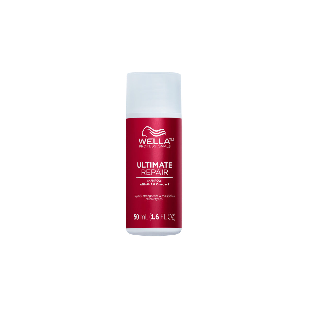 Wella Professionals Ultimate Repair Shampoo 50 ml