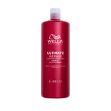 Wella Professionals Ultimate Repair Shampoo 1000 ml – Ansicht 2