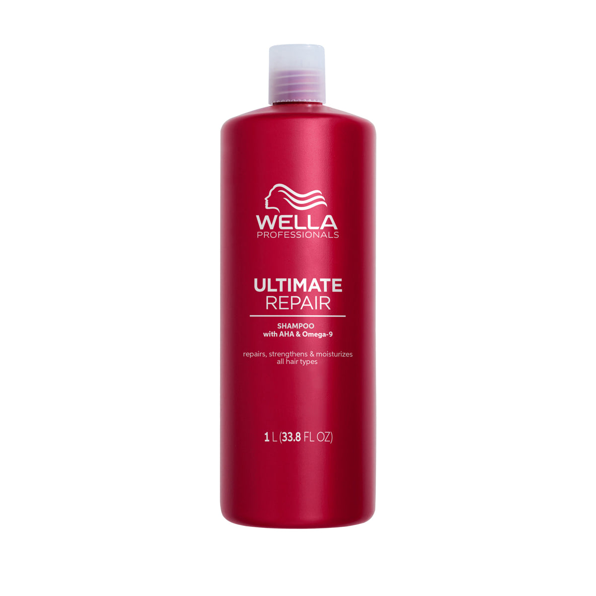 Wella Professionals Ultimate Repair Shampoo 1000 ml – Ansicht 2