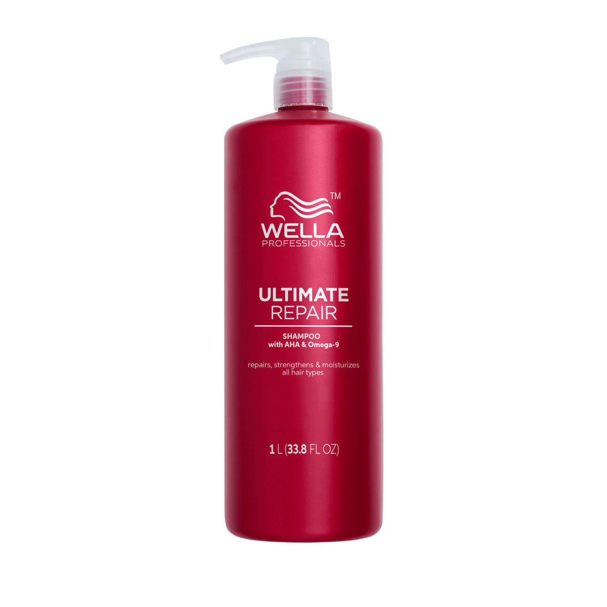 Wella Professionals Ultimate Repair Shampoo 1000 ml