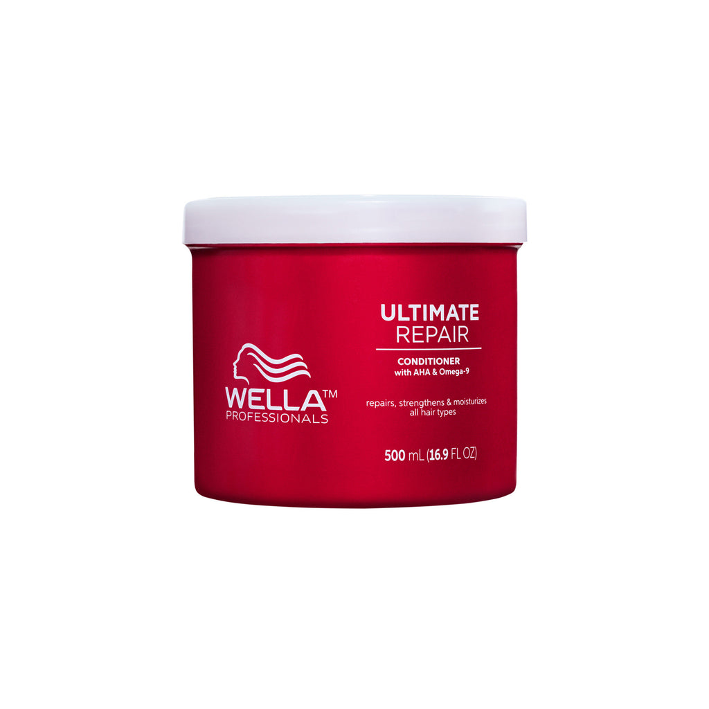 Wella Professionals Ultimate Repair Tiefenwirksamer Conditioner 500 ml – Ansicht 2