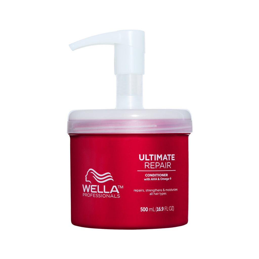 Wella Professionals Ultimate Repair Tiefenwirksamer Conditioner 500 ml