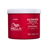 Wella Professionals Ultimate Repair Haarmaske 500 ml