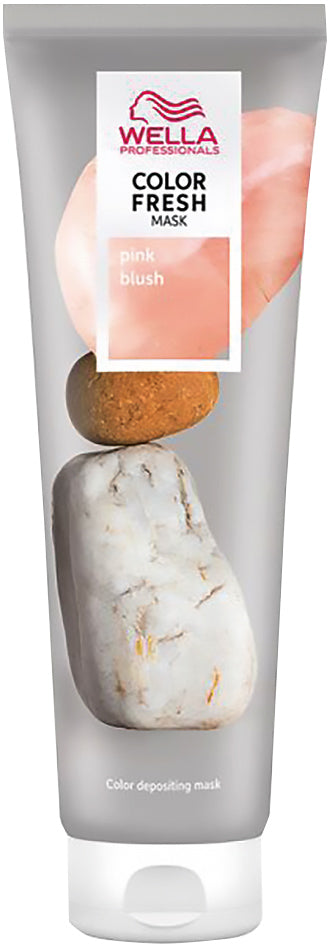 Wella CF Mask Pink Blush 150ml – Friseuroutlet