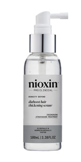 Nioxin Density Defend Diaboost Haar-Serum 100 ml