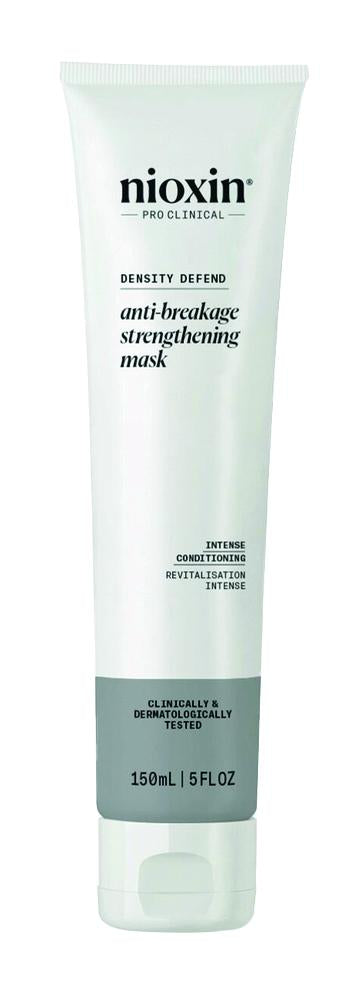 Wella Nioxin Deep Repair Mask 150ml