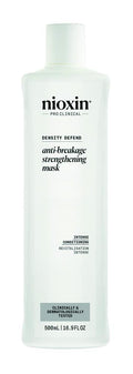 Nioxin Anti-Breakage Mask 500 ml