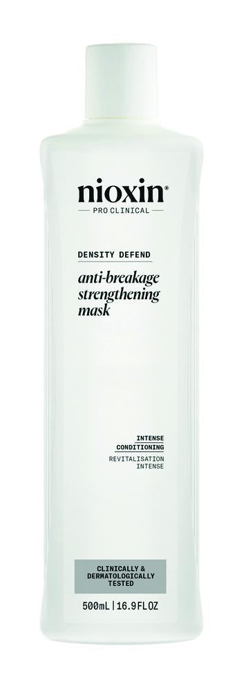 Nioxin Anti-Breakage Mask 500 ml