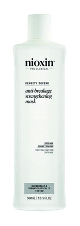 Nioxin Anti-Breakage Mask 500 ml