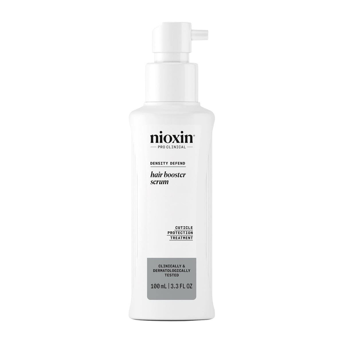 Nioxin Hair Booster Treatment 100 ml