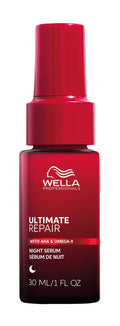 Wella Ultimate Repair Night Serum 30 ml