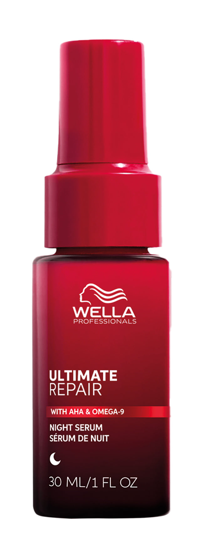 Wella Ultimate Repair Night Serum 30 ml