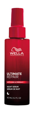 Wella Ultimate Repair Night Serum 95 ml