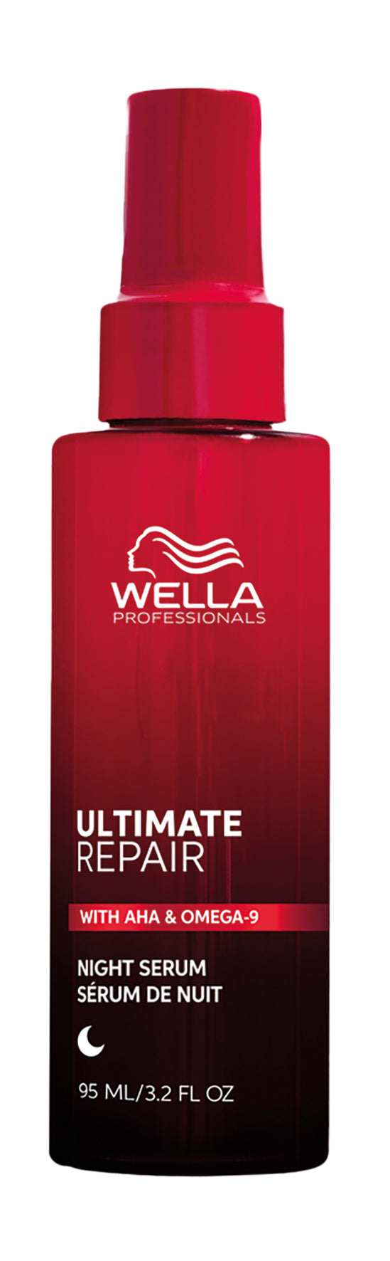 Wella Ultimate Repair Night Serum 95 ml